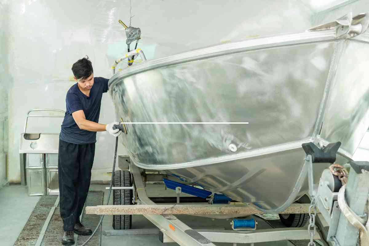 Aluminum Boats: Do They Hold Their Value? 2