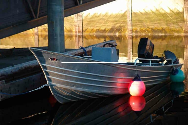 Aluminum Boats: Do They Hold Their Value?