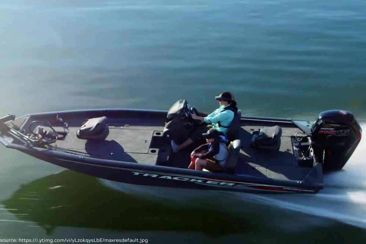 The 5 Best Bass Boats for the Money: Top Picks and Reviews 1