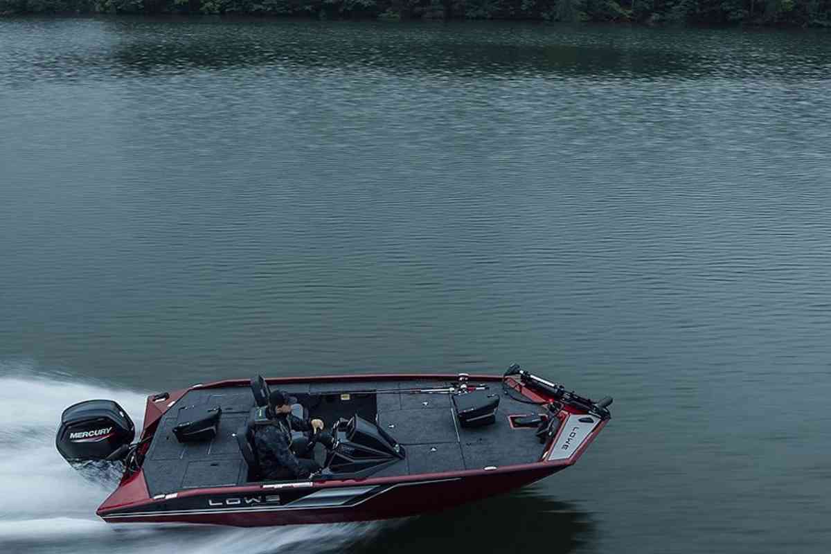 The 5 Best Bass Boats for the Money: Top Picks and Reviews 4