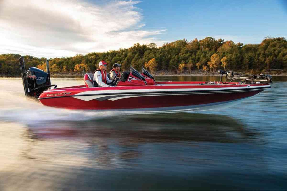 The 5 Best Bass Boats for the Money: Top Picks and Reviews 5