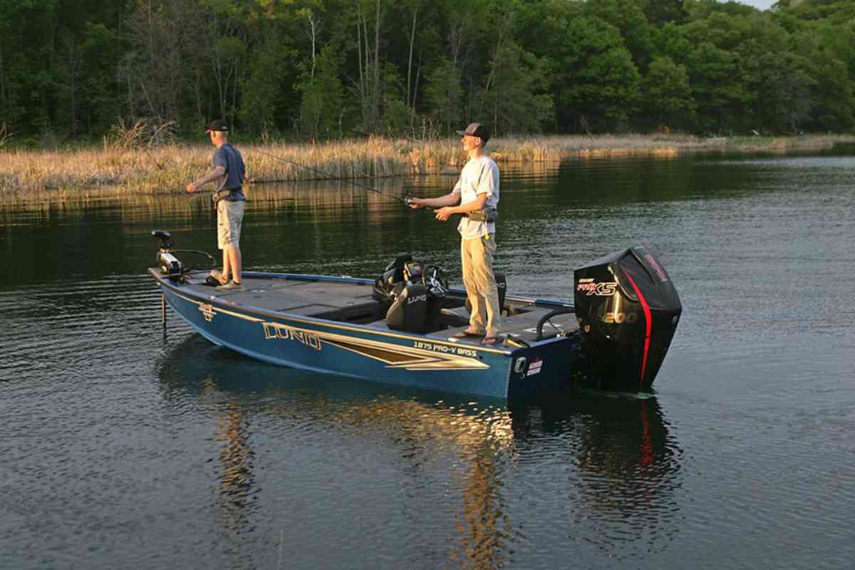 The 5 Best Bass Boats for the Money: Top Picks and Reviews 7