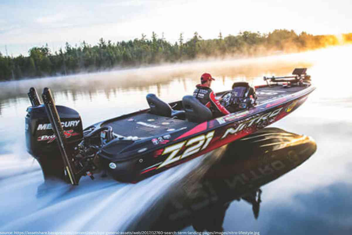 Cabela's Fishing Boats: A Comprehensive Guide to Choosing the Perfect Vessel for Your Next Fishing Trip. 1