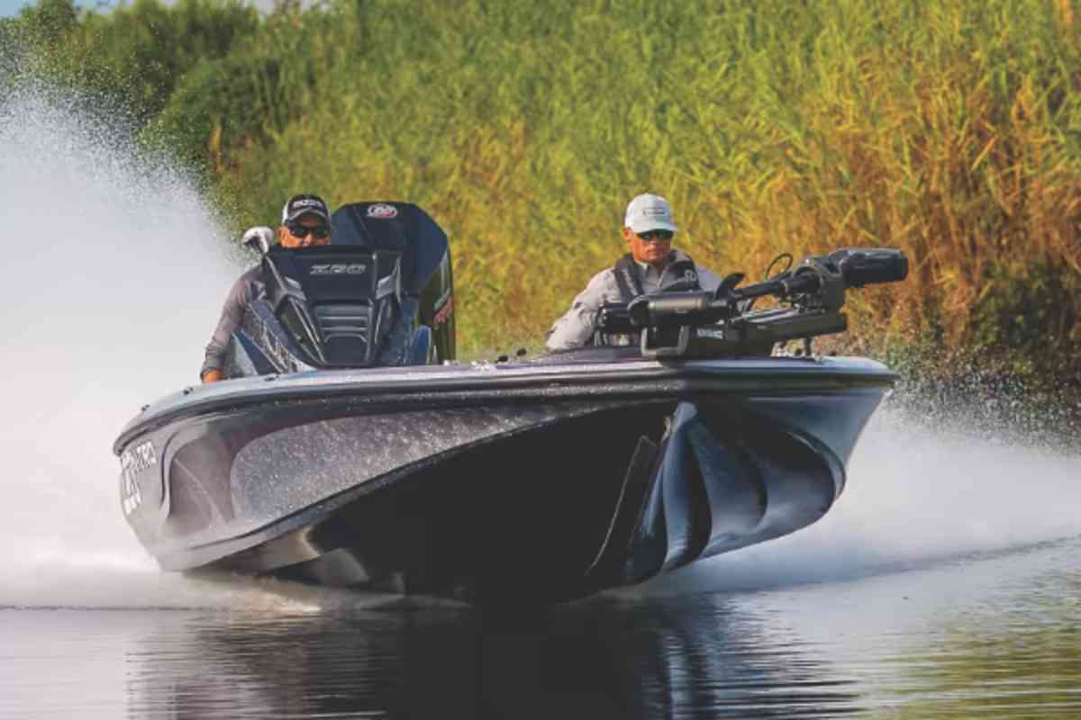 Cabela's Fishing Boats: A Comprehensive Guide to Choosing the Perfect Vessel for Your Next Fishing Trip. 3