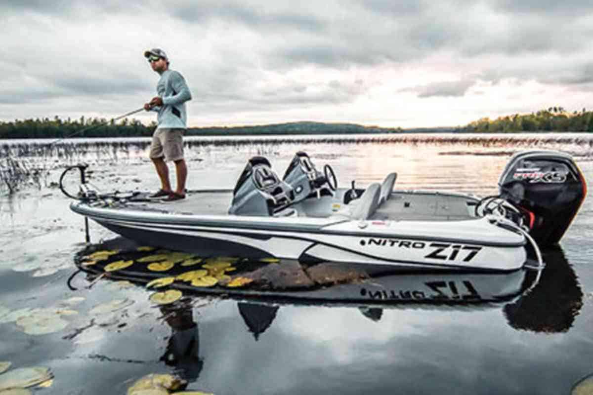 Cabela's Fishing Boats: A Comprehensive Guide to Choosing the Perfect Vessel for Your Next Fishing Trip. 6