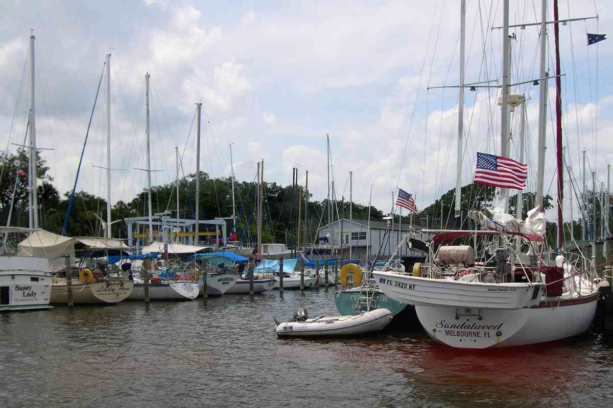 Cheapest Liveaboard Marinas in Florida: A Comprehensive Guide 5