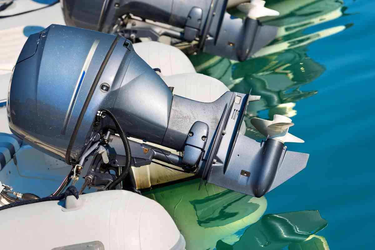 The Ultimate Guide to Choosing the Right Boat Propeller 1