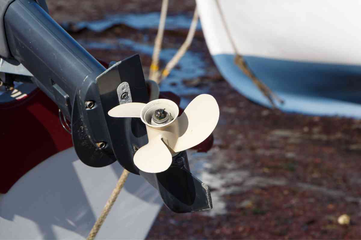 The Ultimate Guide to Choosing the Right Boat Propeller 4