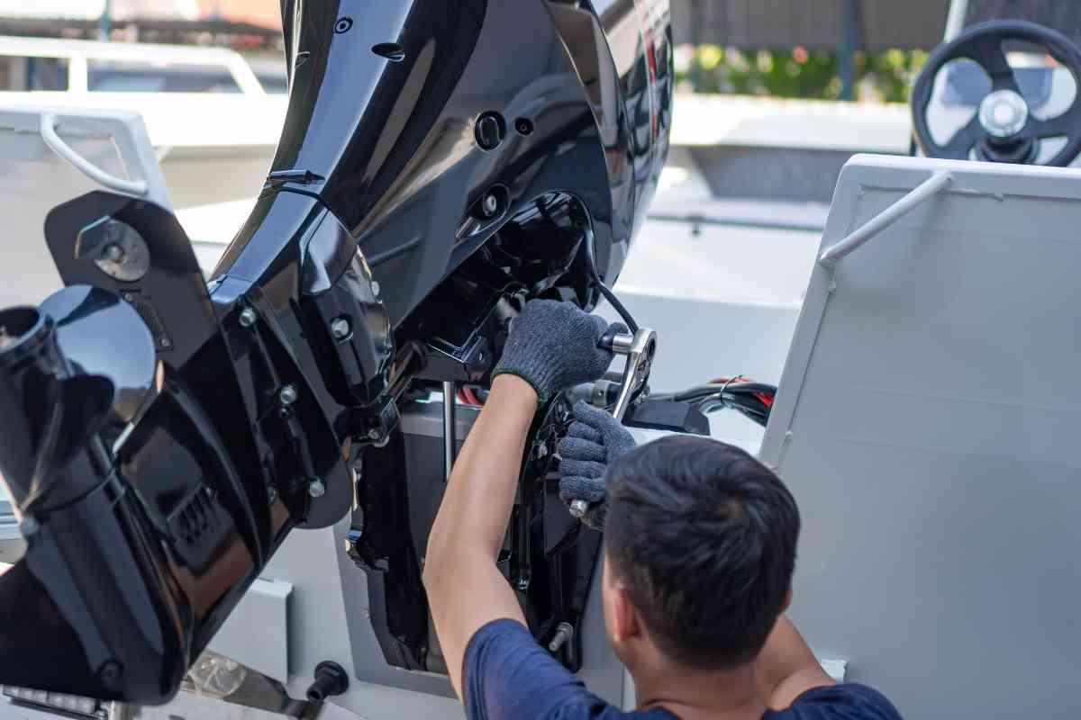 The 10 Most Common Boat Maintenance Tasks You Should Be Doing 3