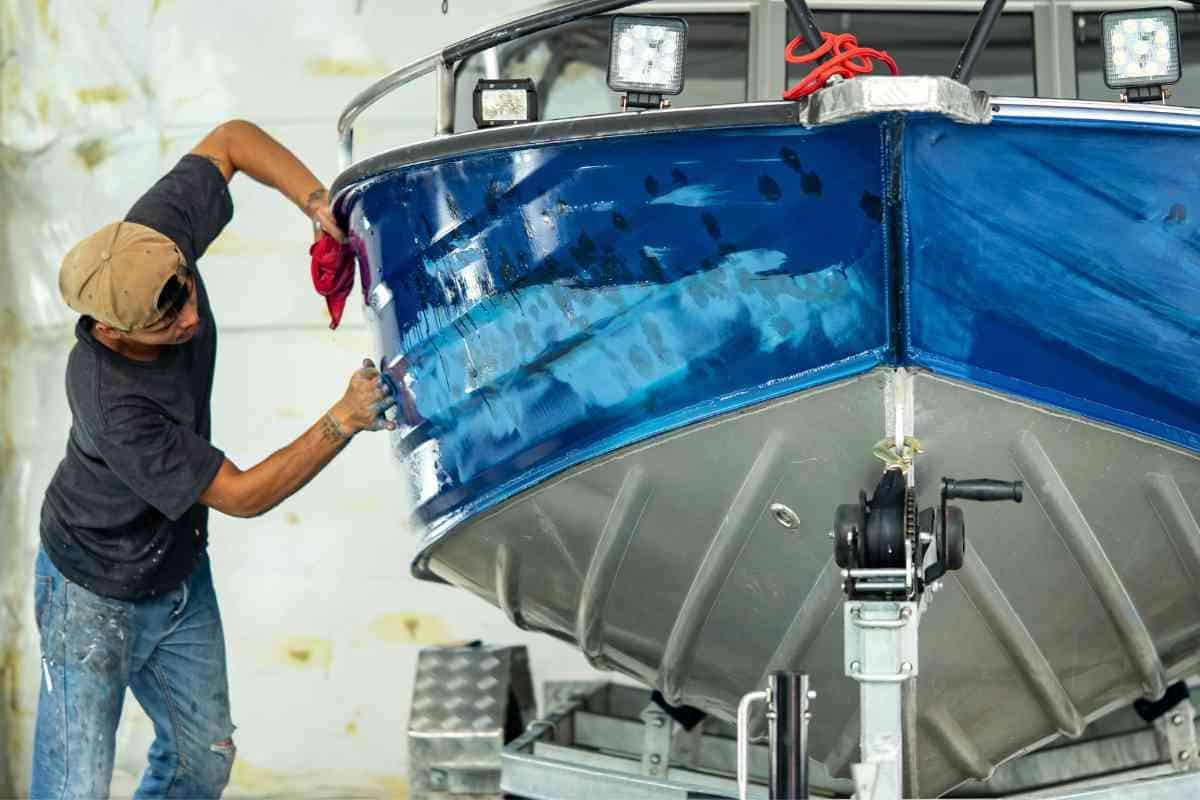 The 10 Most Common Boat Maintenance Tasks You Should Be Doing 1
