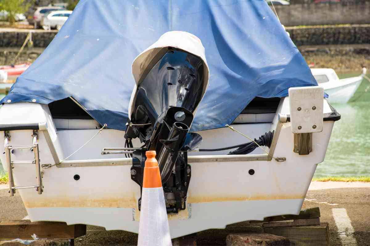 The 10 Most Common Boat Maintenance Tasks You Should Be Doing 6