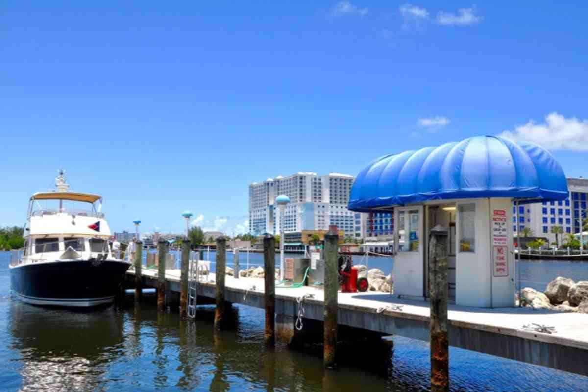 Best Liveaboard Marinas in Florida: 15 Top Picks for Boaters 3
