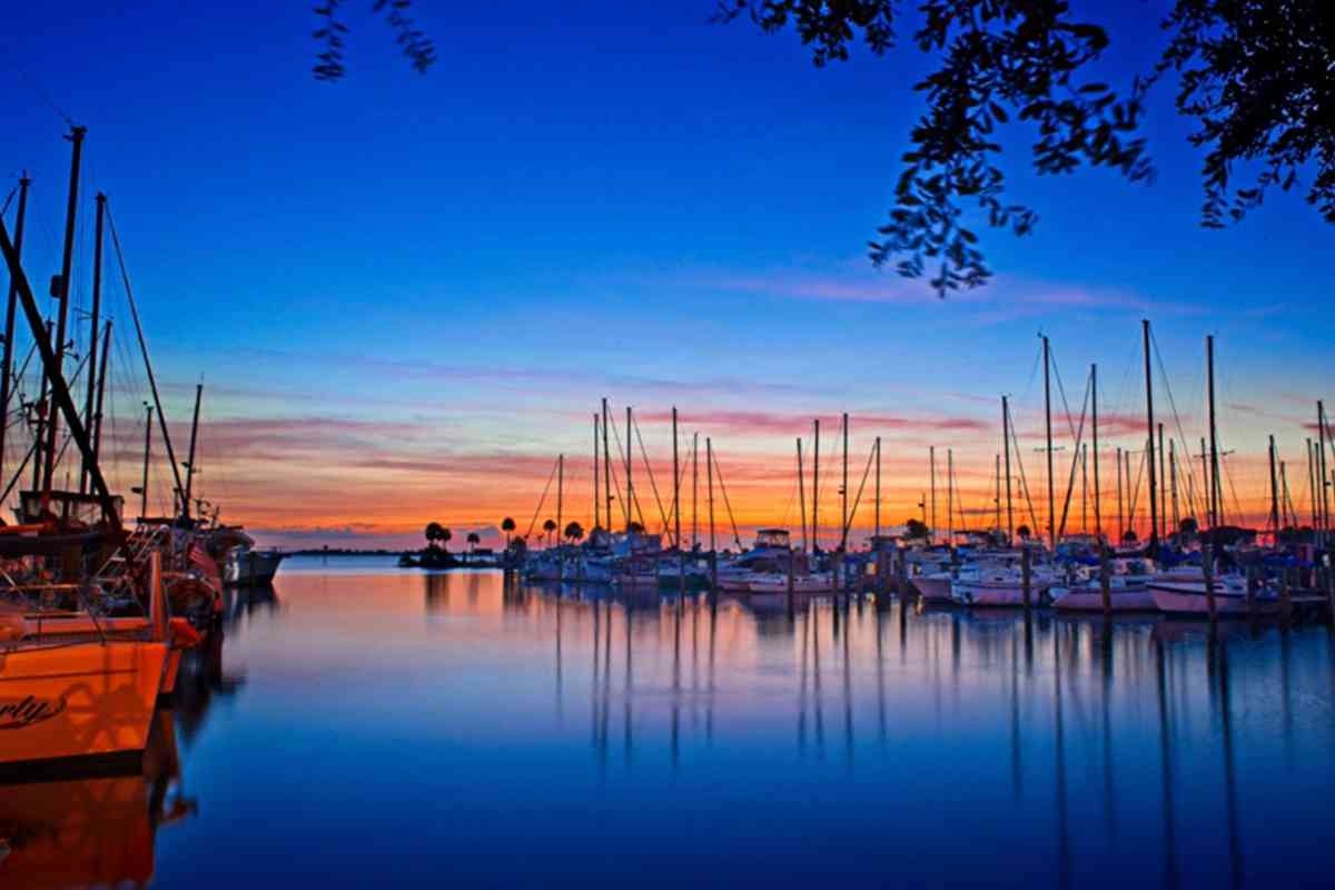 Best Liveaboard Marinas in Florida: 15 Top Picks for Boaters 4