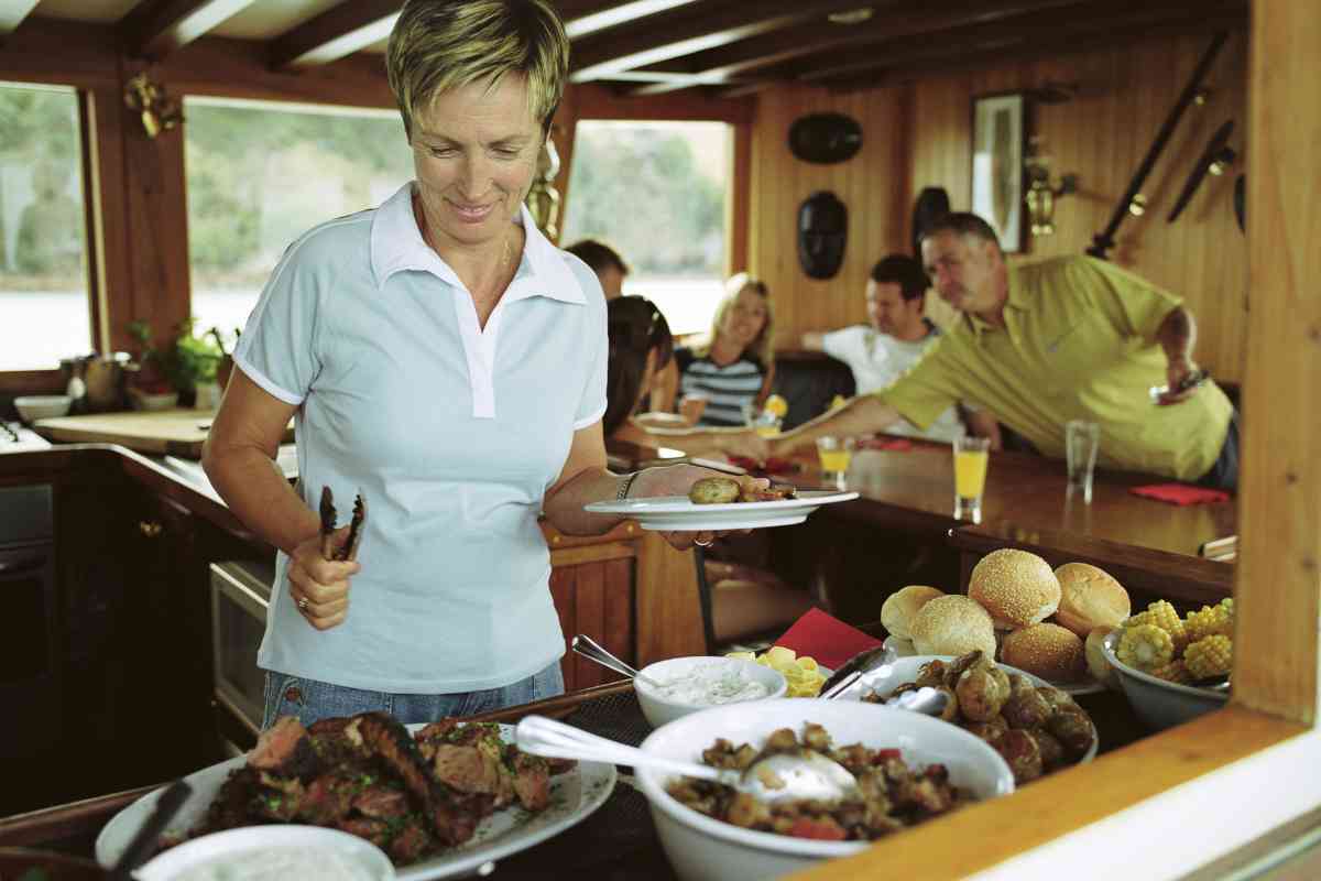 Living on Your Boat in Florida: What You Need to Know To Liveaboard 7