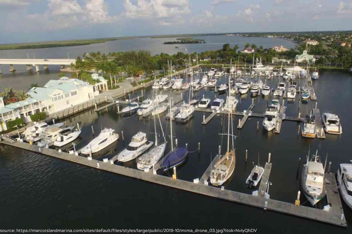 Best Liveaboard Marinas in Florida: 15 Top Picks for Boaters 1