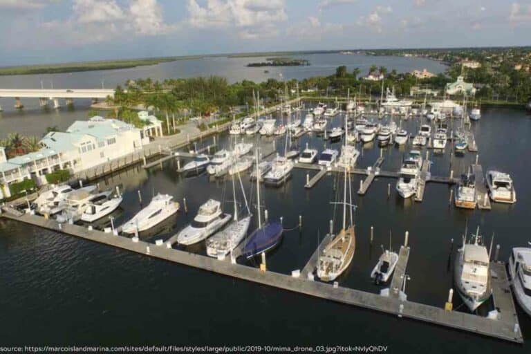 Best Liveaboard Marinas in Florida: 15 Top Picks for Boaters