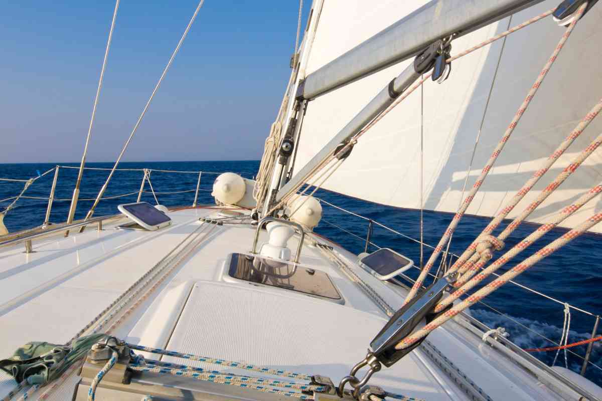 How Much Does It Cost to Rent a Sailboat? A Comprehensive Guide. 2