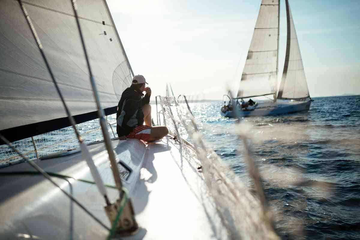 How Much Does It Cost to Rent a Sailboat? A Comprehensive Guide. 1