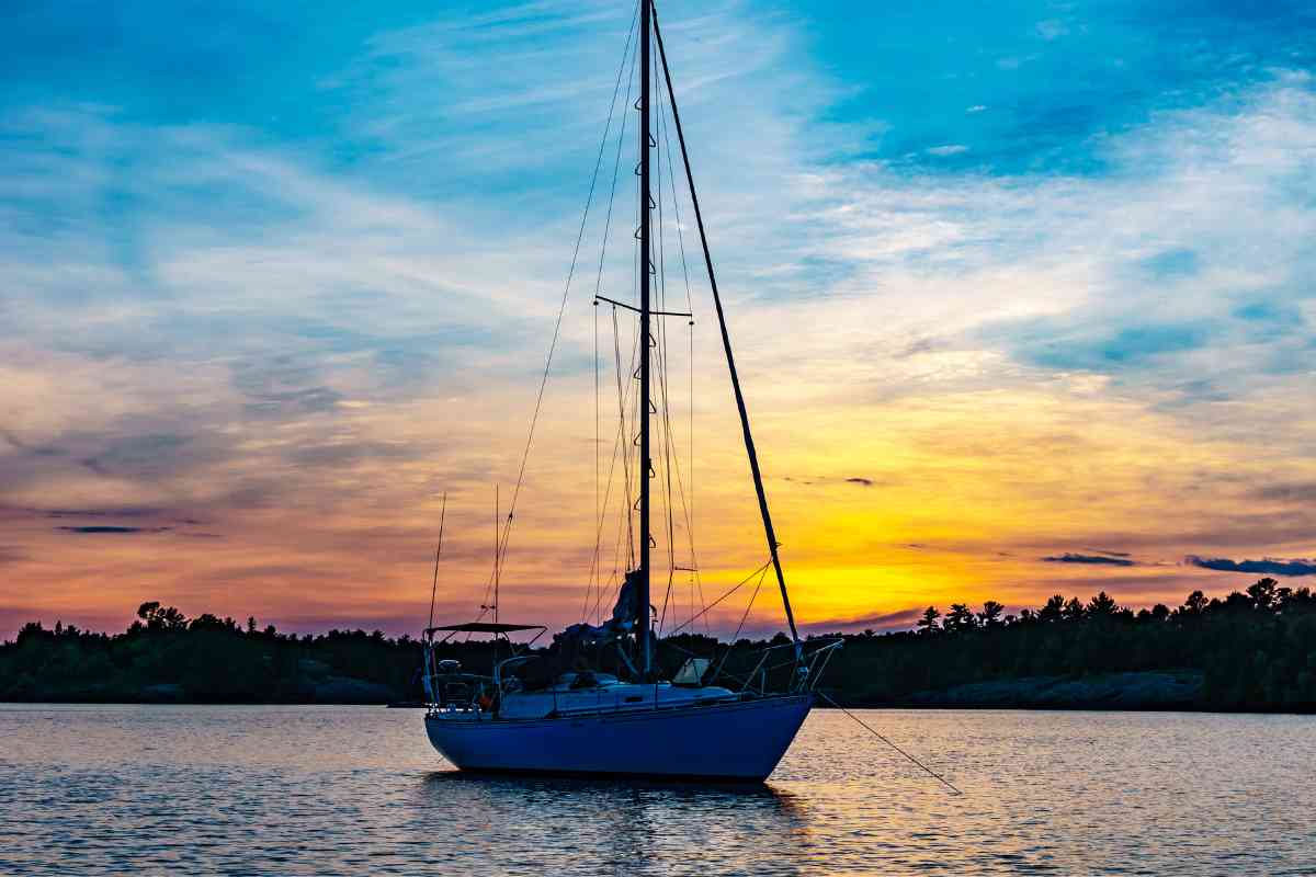 How Much Does It Cost to Rent a Sailboat? A Comprehensive Guide. 5