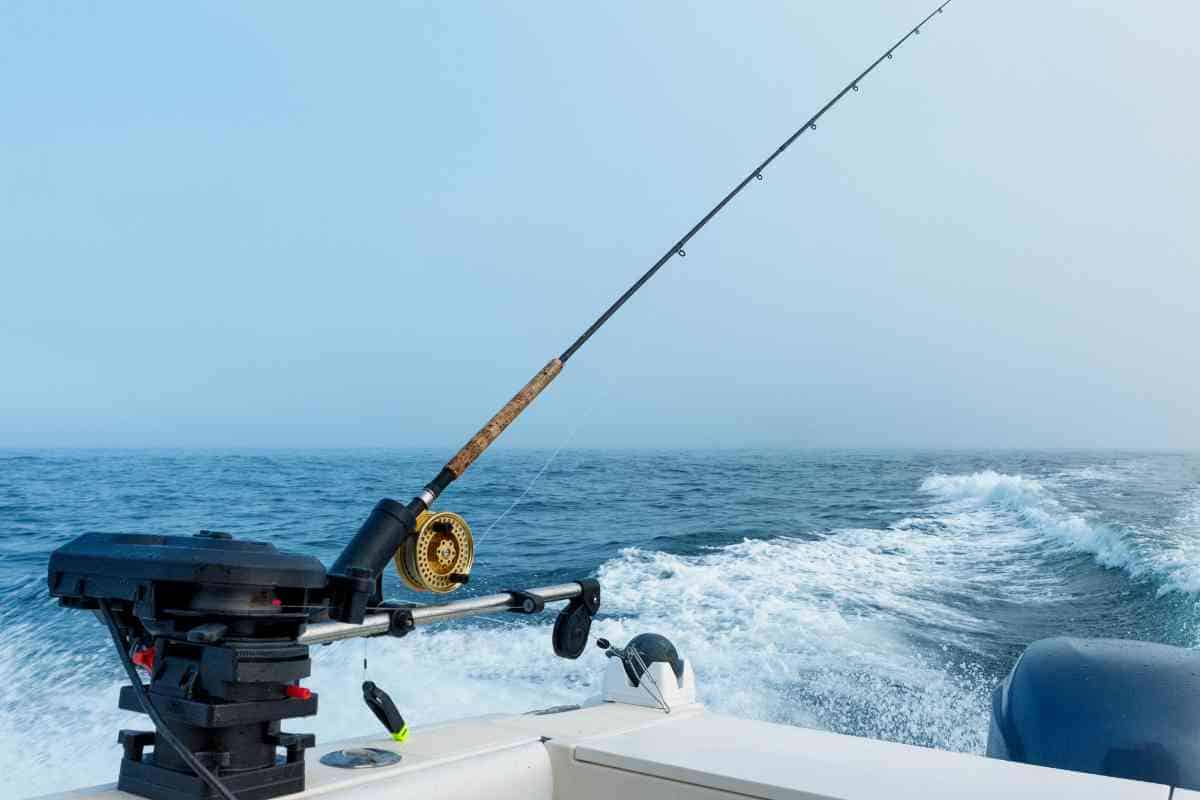Best Offshore Fishing Boats: Top Picks for Serious Anglers 4