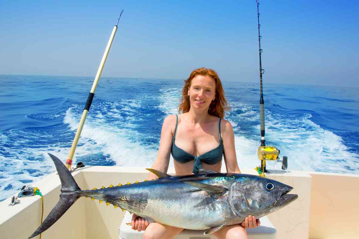 Best Offshore Fishing Boats: Top Picks for Serious Anglers 6