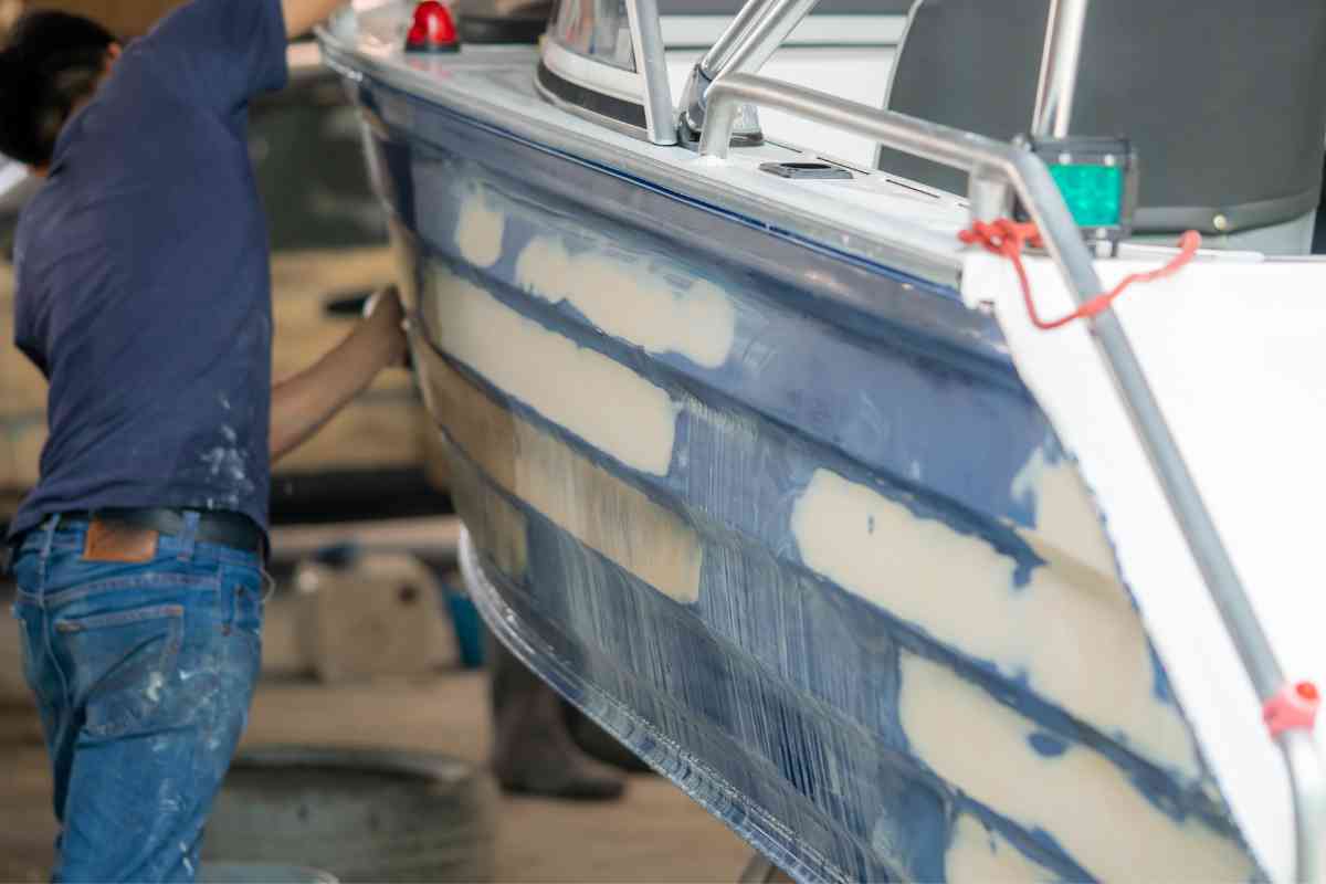 How to Seal an Aluminum Boat: A Clear and Confident Guide 5