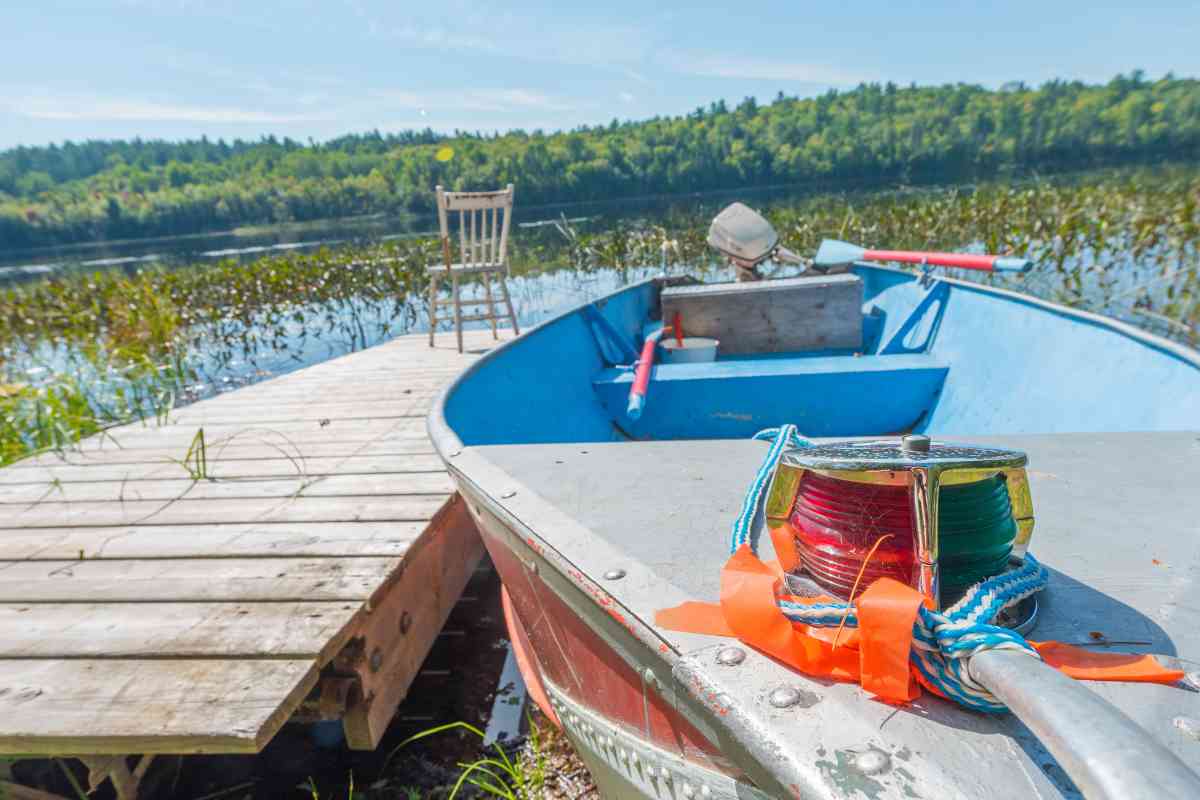 How to Seal an Aluminum Boat: A Clear and Confident Guide 7