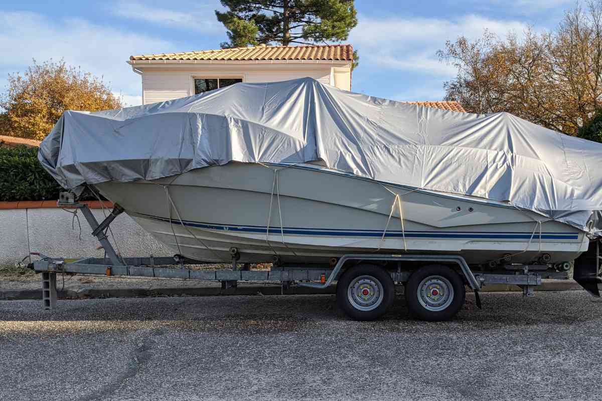 Determining Used Boat Values: A Clear Guide 1