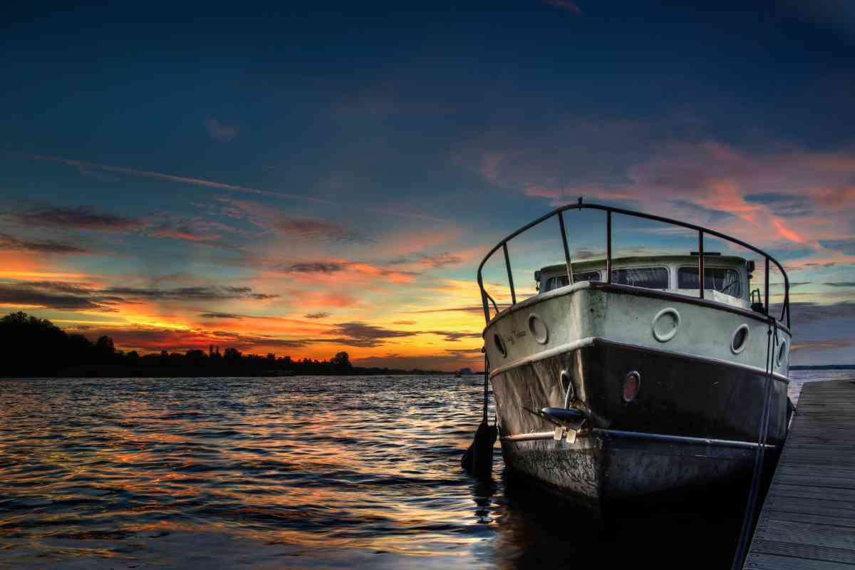 Determining Used Boat Values: A Clear Guide 3