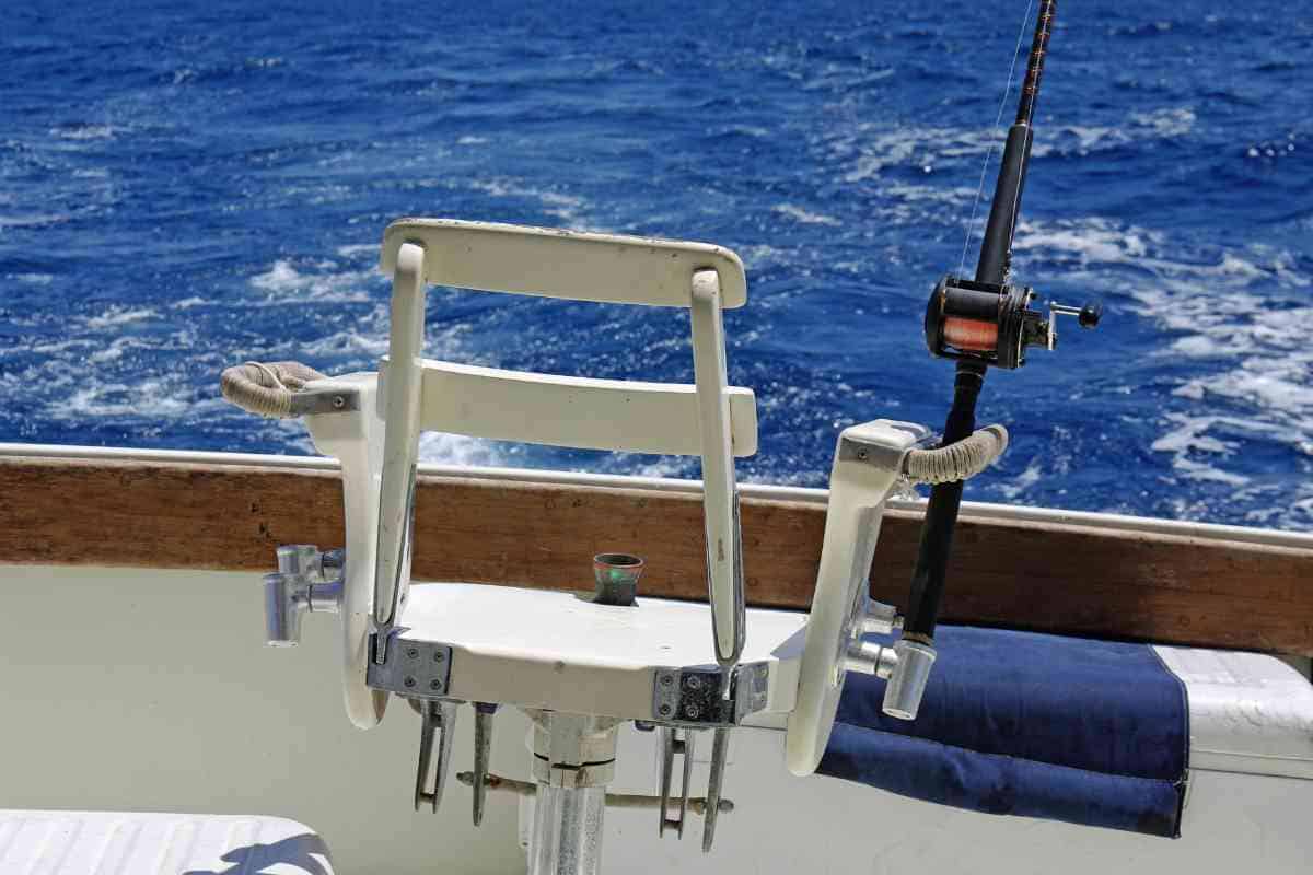 Will Vinegar Remove Mold from Boat Seats? A Comprehensive Guide 4