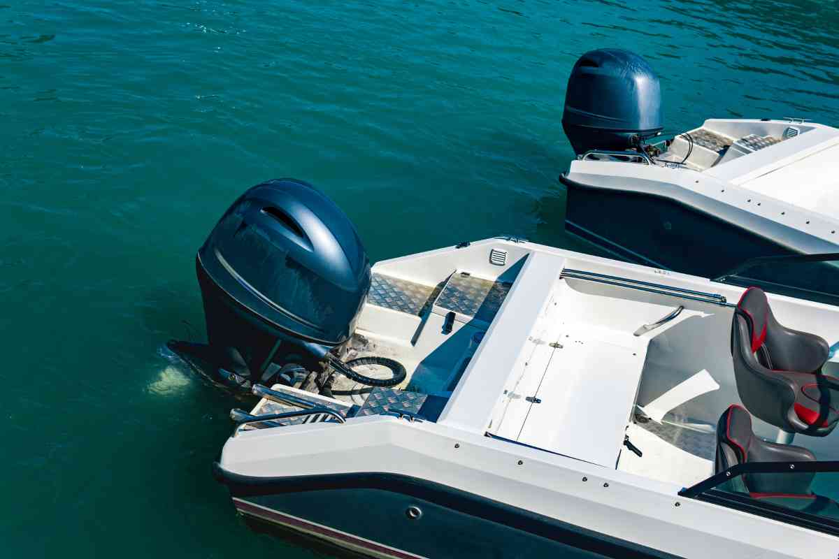Best Outboard Motor for Saltwater: Top Picks for Durability and Performance 3