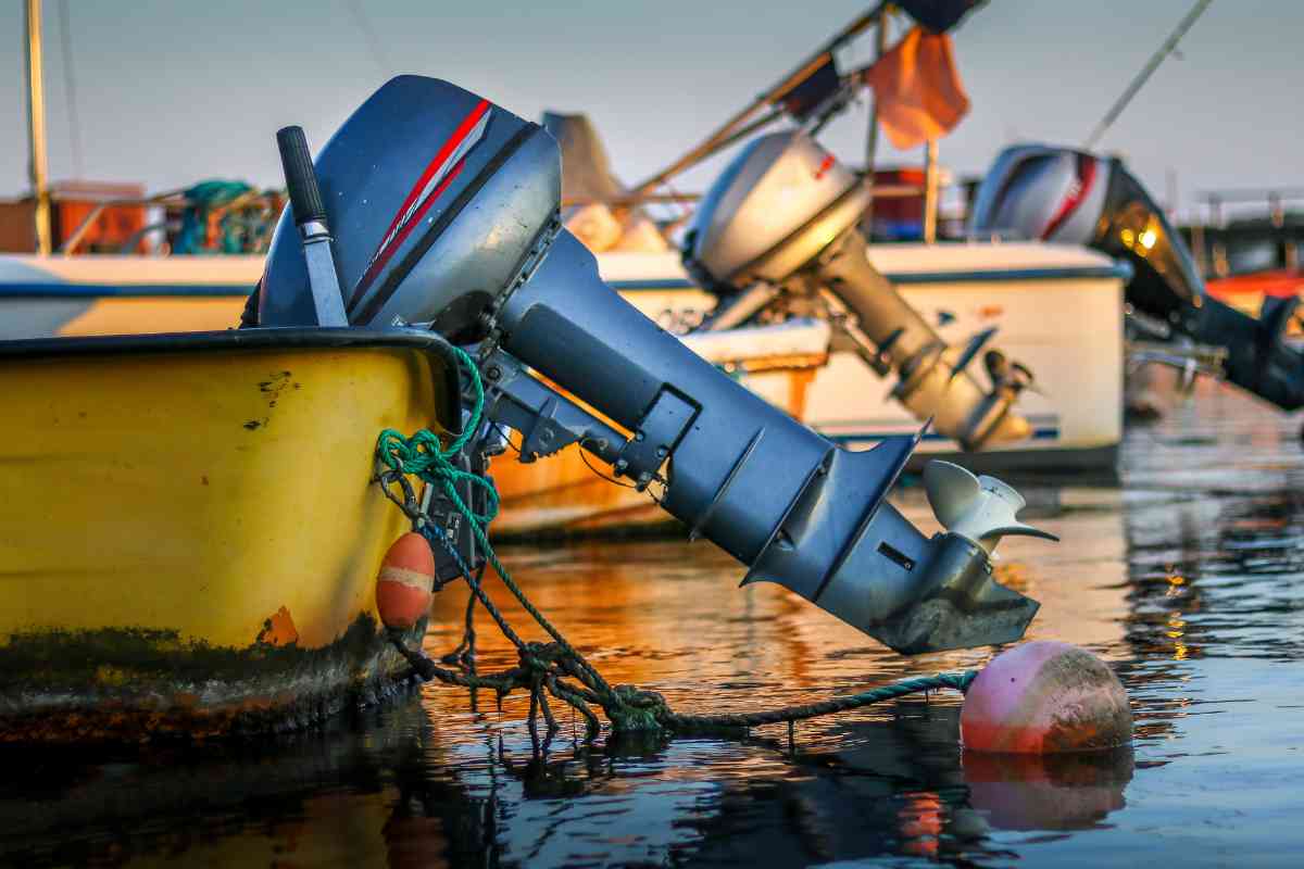 Saltwater vs. Freshwater Outboard Motor: Understanding the Key Differences 5