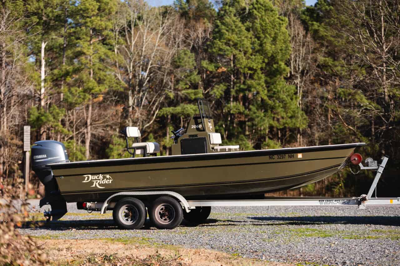 2015 Bay Rider 2060 - Duck Rider Edition 71 2015 Bay Rider 2060 - Duck Rider Edition 64