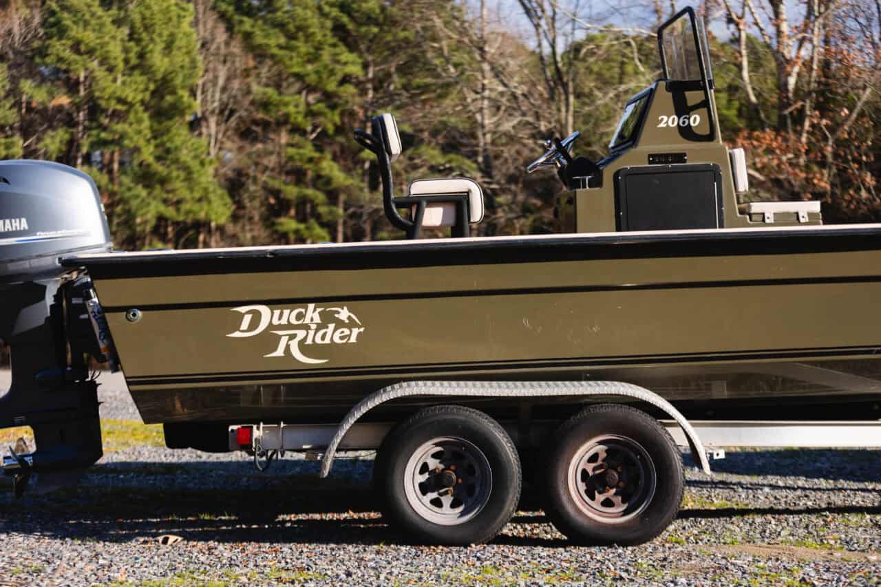 2015 Bay Rider 2060 - Duck Rider Edition 63 2015 Bay Rider 2060 - Duck Rider Edition 56
