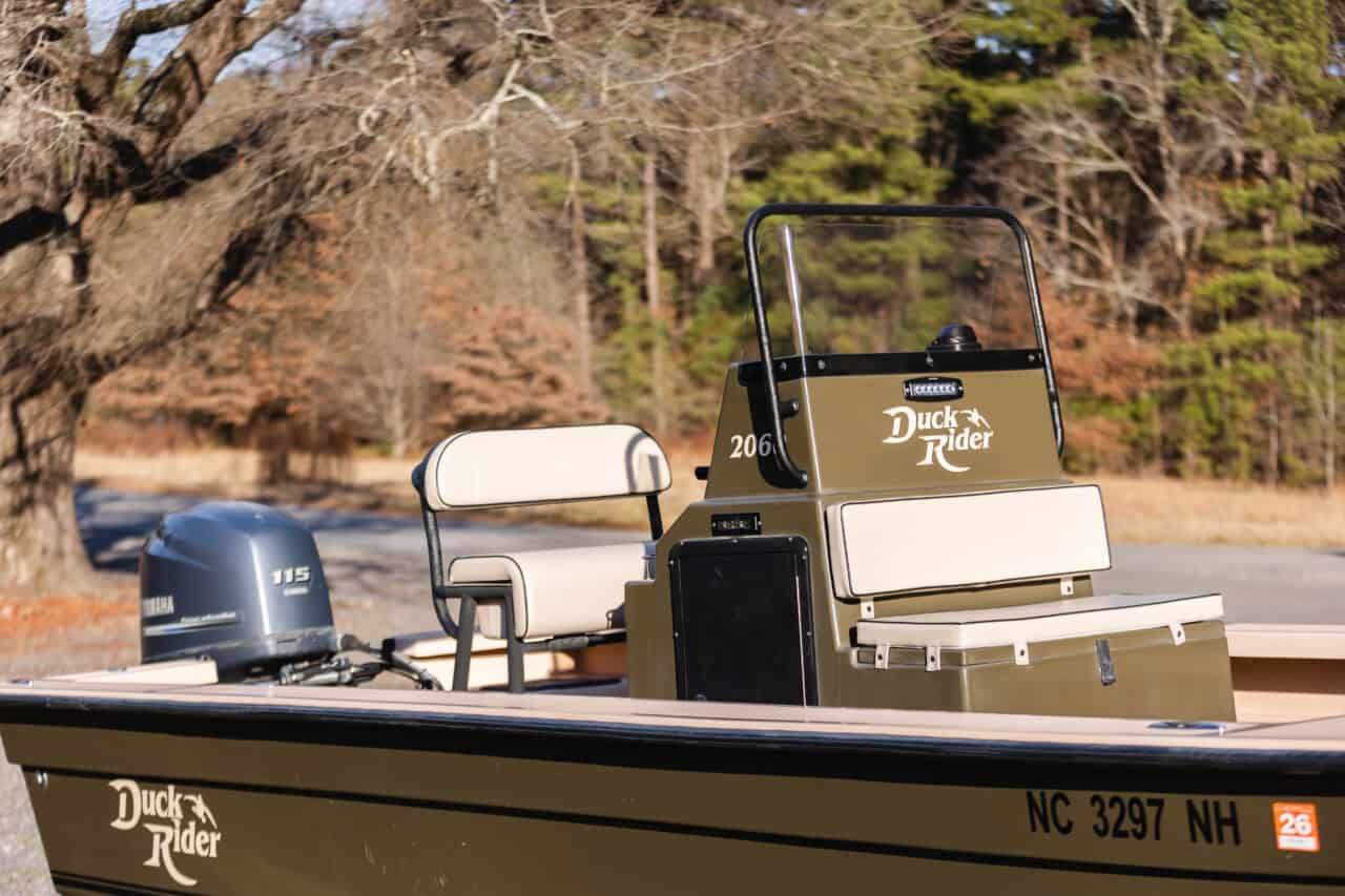 2015 Bay Rider 2060 - Duck Rider Edition 62 2015 Bay Rider 2060 - Duck Rider Edition 55