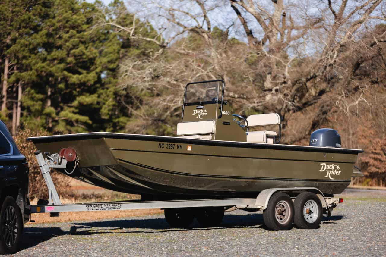 2015 Bay Rider 2060 - Duck Rider Edition 59 2015 Bay Rider 2060 - Duck Rider Edition 52