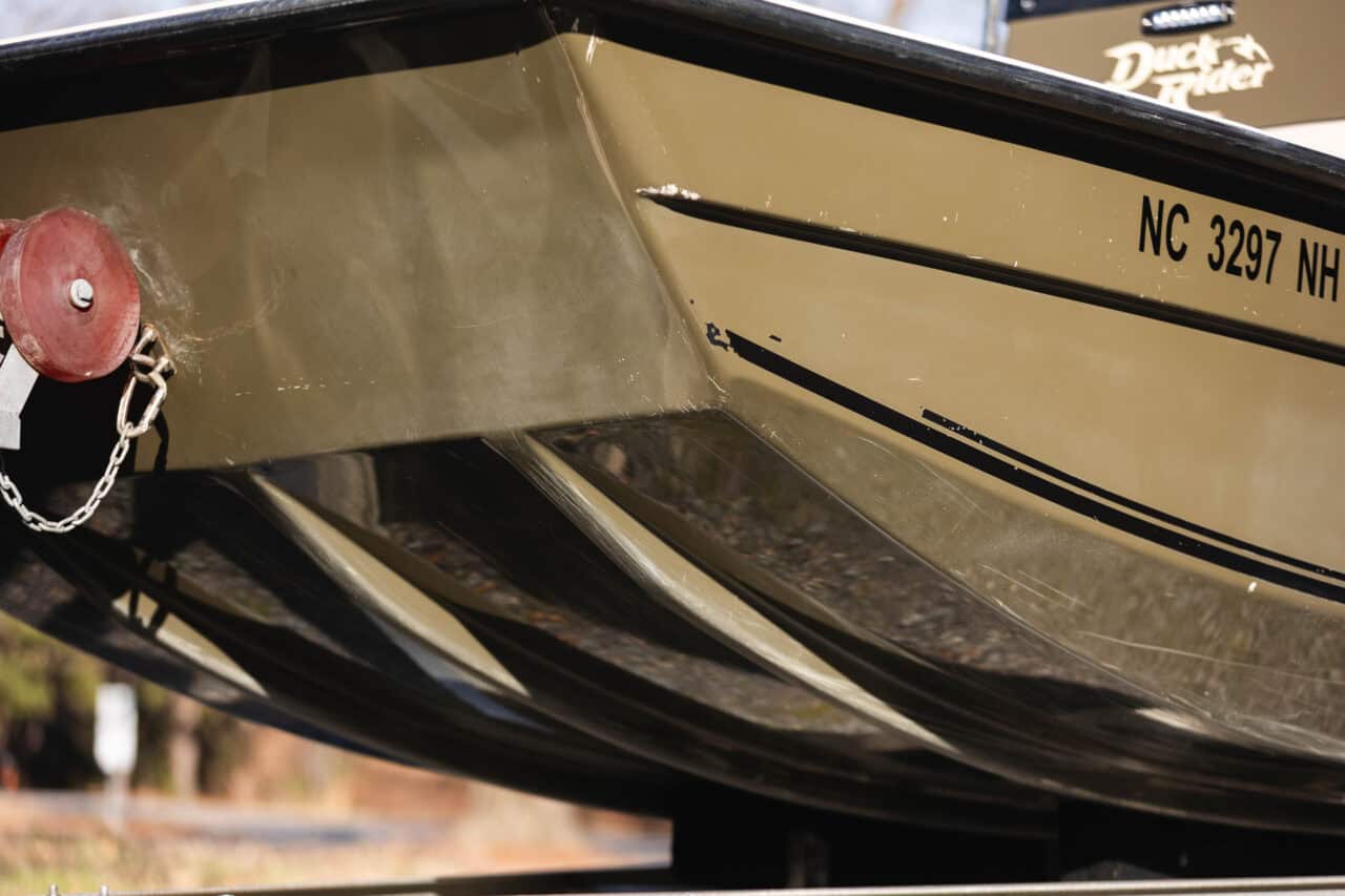 2015 Bay Rider 2060 - Duck Rider Edition 57 2015 Bay Rider 2060 - Duck Rider Edition 50
