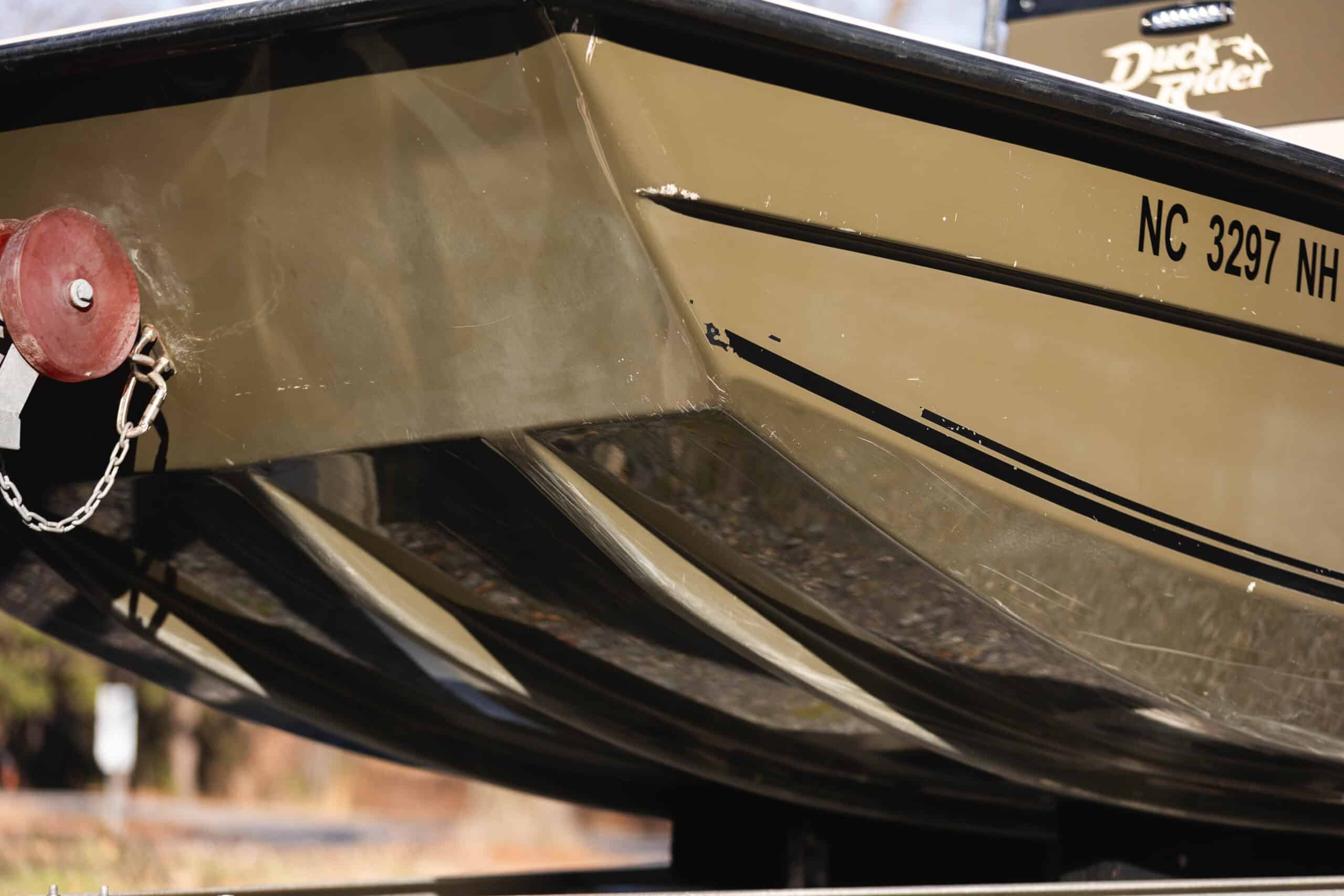 2015 Bay Rider 2060 - Duck Rider Edition 115