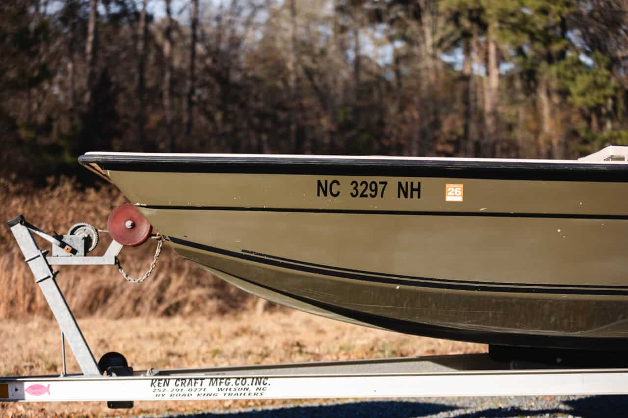 2015 Bay Rider 2060 - Duck Rider Edition 55 2015 Bay Rider 2060 - Duck Rider Edition 48
