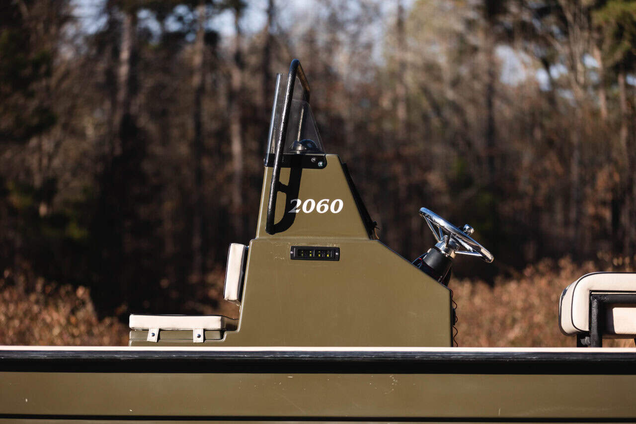2015 Bay Rider 2060 - Duck Rider Edition 52 2015 Bay Rider 2060 - Duck Rider Edition 45