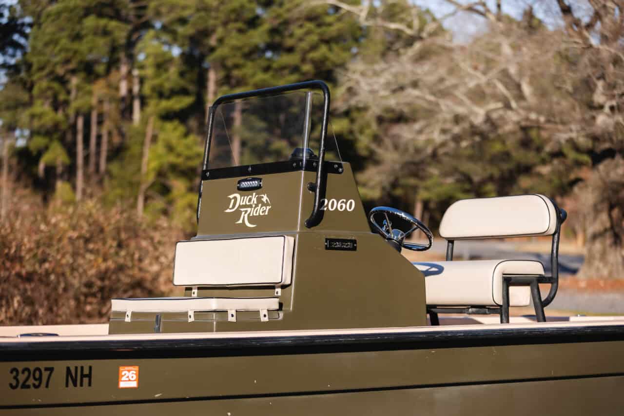 2015 Bay Rider 2060 - Duck Rider Edition 51 2015 Bay Rider 2060 - Duck Rider Edition 44