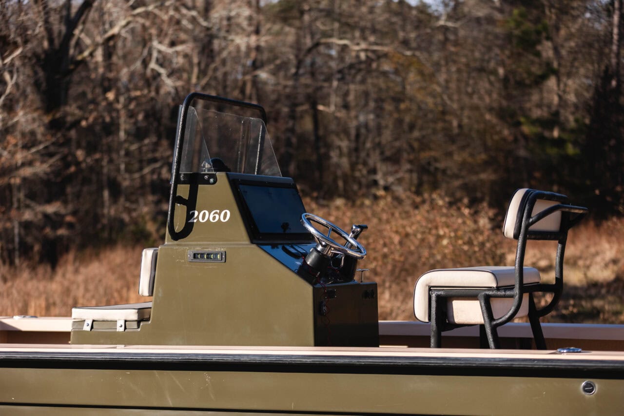 2015 Bay Rider 2060 - Duck Rider Edition 50 2015 Bay Rider 2060 - Duck Rider Edition 43
