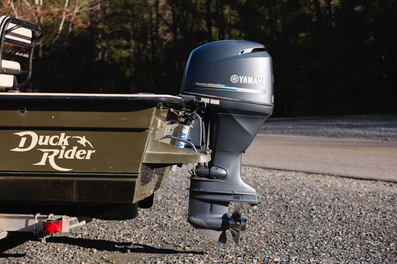 2015 Bay Rider 2060 - Duck Rider Edition 45 2015 Bay Rider 2060 - Duck Rider Edition 38