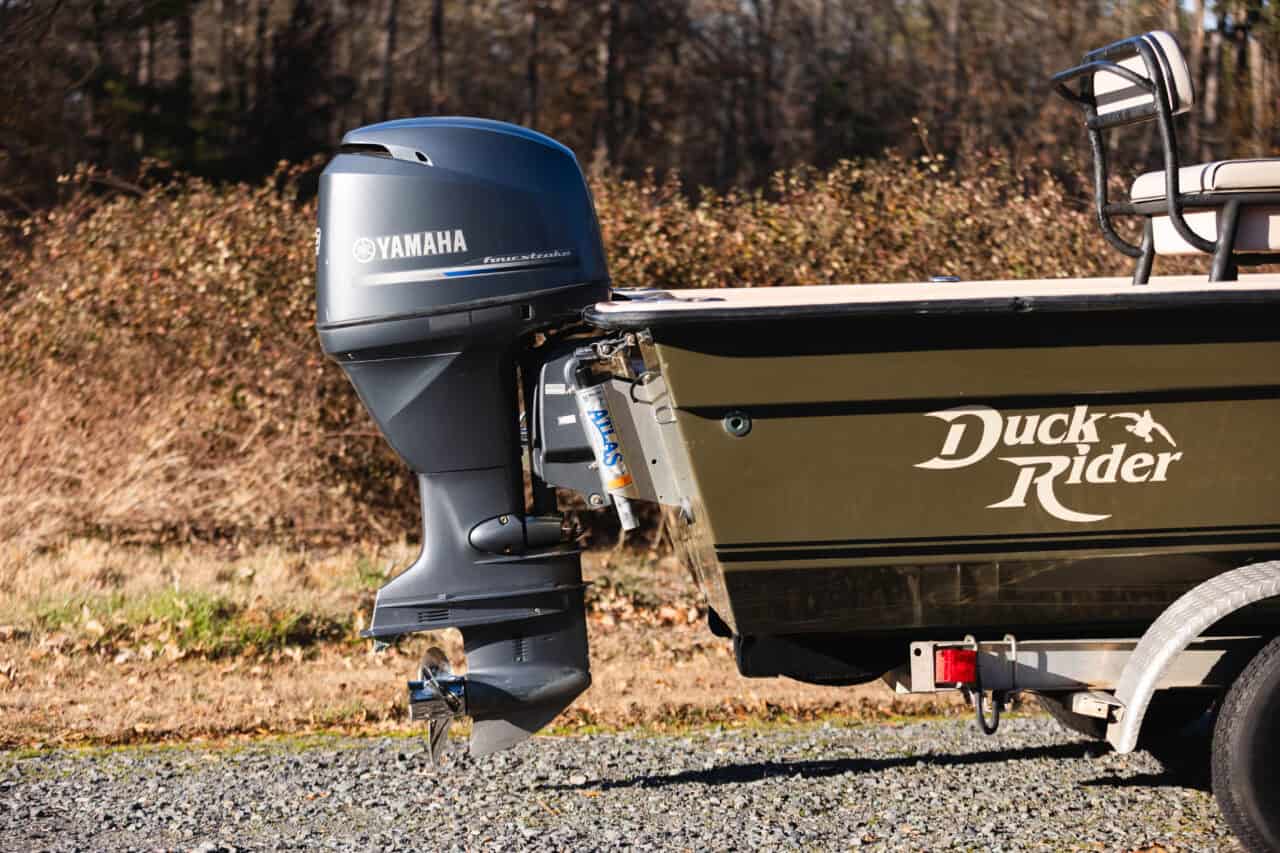 2015 Bay Rider 2060 - Duck Rider Edition 40 2015 Bay Rider 2060 - Duck Rider Edition 33