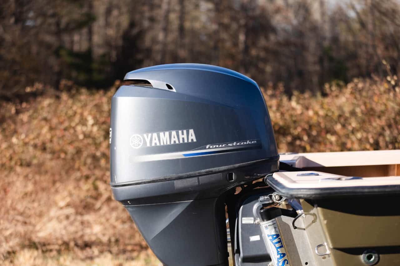 2015 Bay Rider 2060 - Duck Rider Edition 39 2015 Bay Rider 2060 - Duck Rider Edition 32