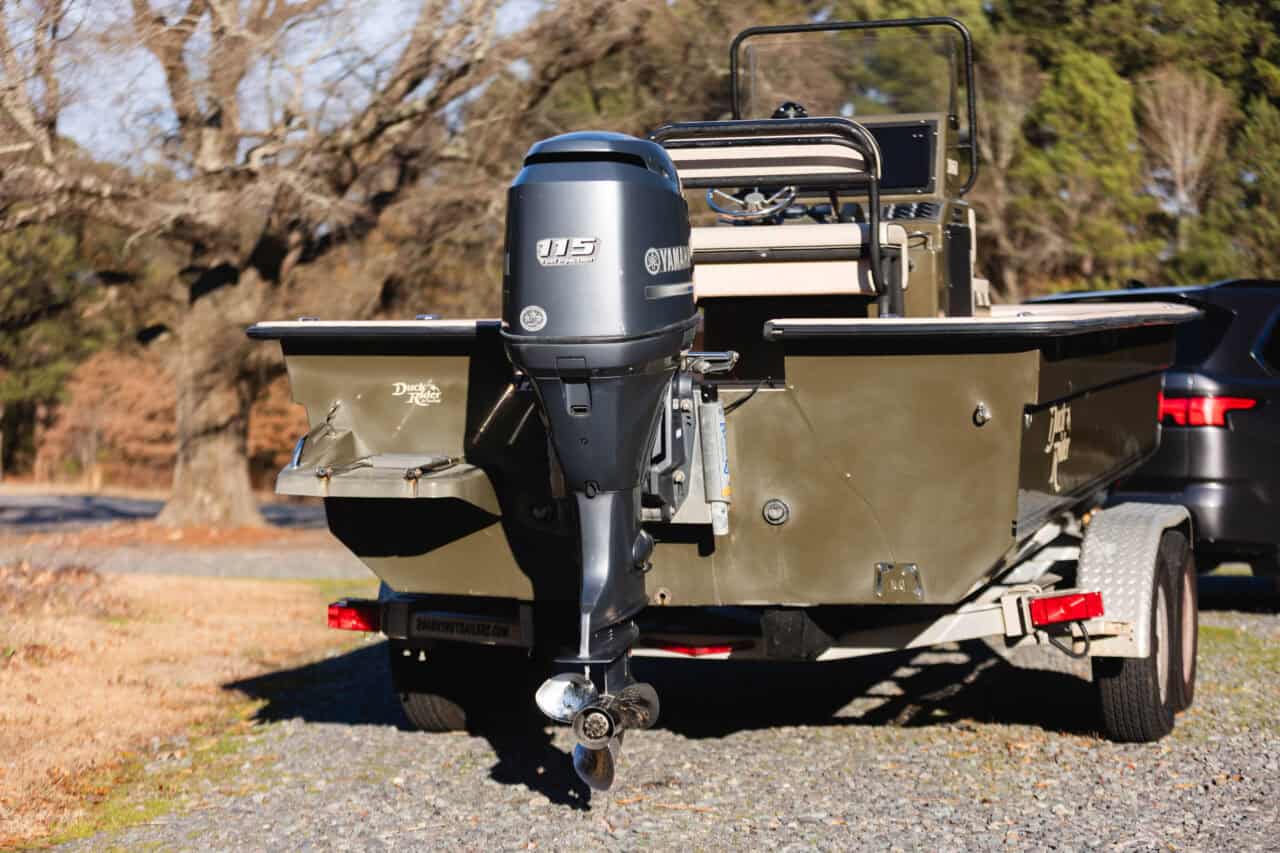2015 Bay Rider 2060 - Duck Rider Edition 37 2015 Bay Rider 2060 - Duck Rider Edition 30