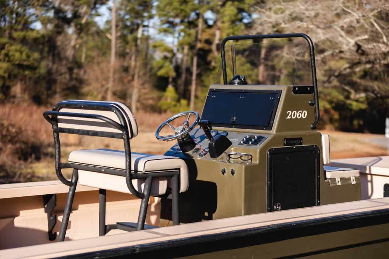 2015 Bay Rider 2060 - Duck Rider Edition 36 2015 Bay Rider 2060 - Duck Rider Edition 29