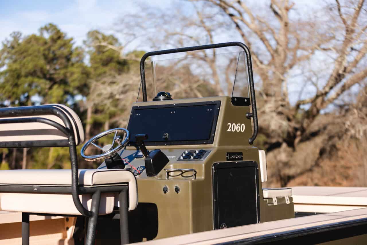 2015 Bay Rider 2060 - Duck Rider Edition 33 2015 Bay Rider 2060 - Duck Rider Edition 27