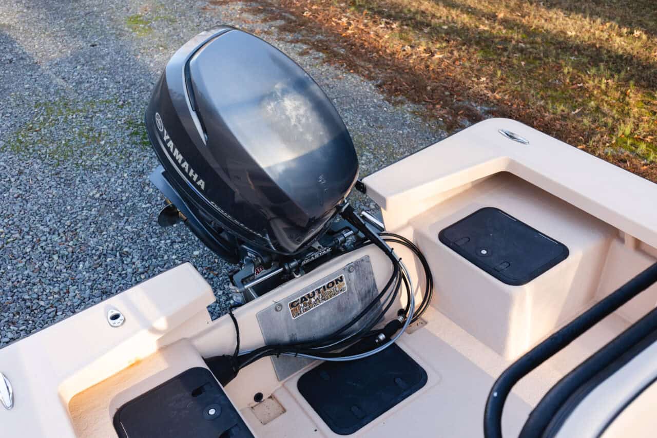 2015 Bay Rider 2060 - Duck Rider Edition 31 2015 Bay Rider 2060 - Duck Rider Edition 25