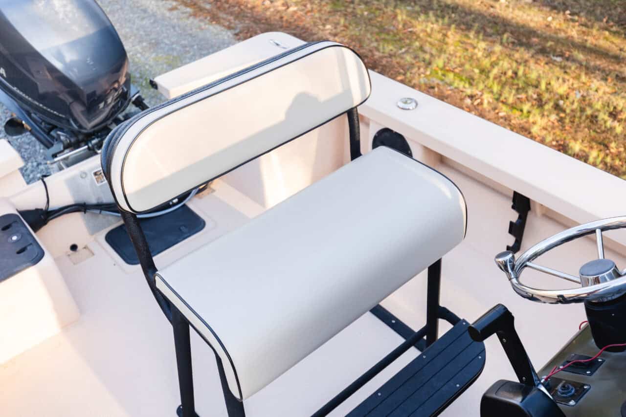 2015 Bay Rider 2060 - Duck Rider Edition 29 2015 Bay Rider 2060 - Duck Rider Edition 23